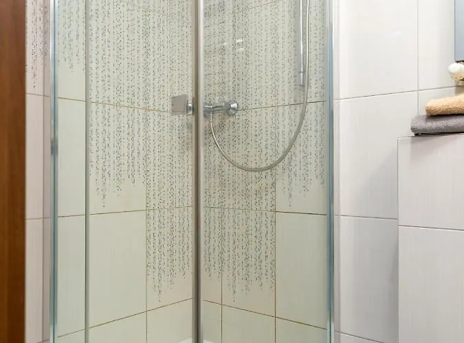 Nozownicza Street Apartamento Wrocław