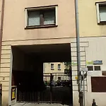 Nozownicza Street Apartment Wroclaw