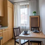 Nozownicza Street Apartment Wroclaw
