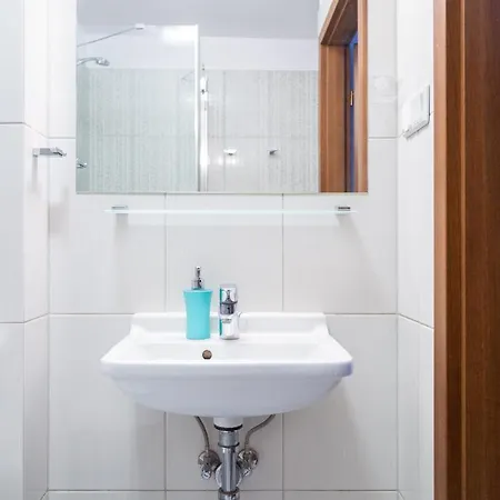 Nozownicza Street דירה ורוצלב